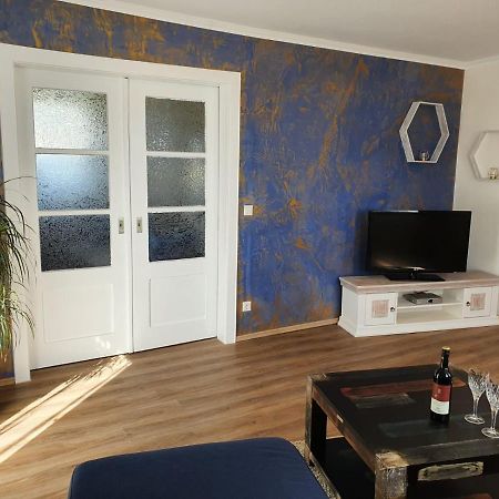 Müller´s Ferienwohnung Neuhof  Exterior foto