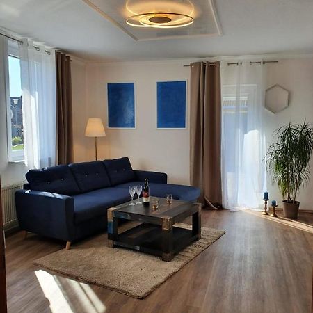 Müller´s Ferienwohnung Neuhof  Exterior foto