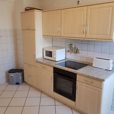 Müller´s Ferienwohnung Neuhof  Exterior foto