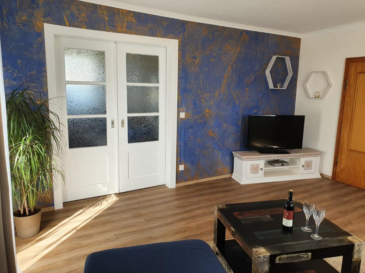 Müller´s Ferienwohnung Neuhof  Exterior foto