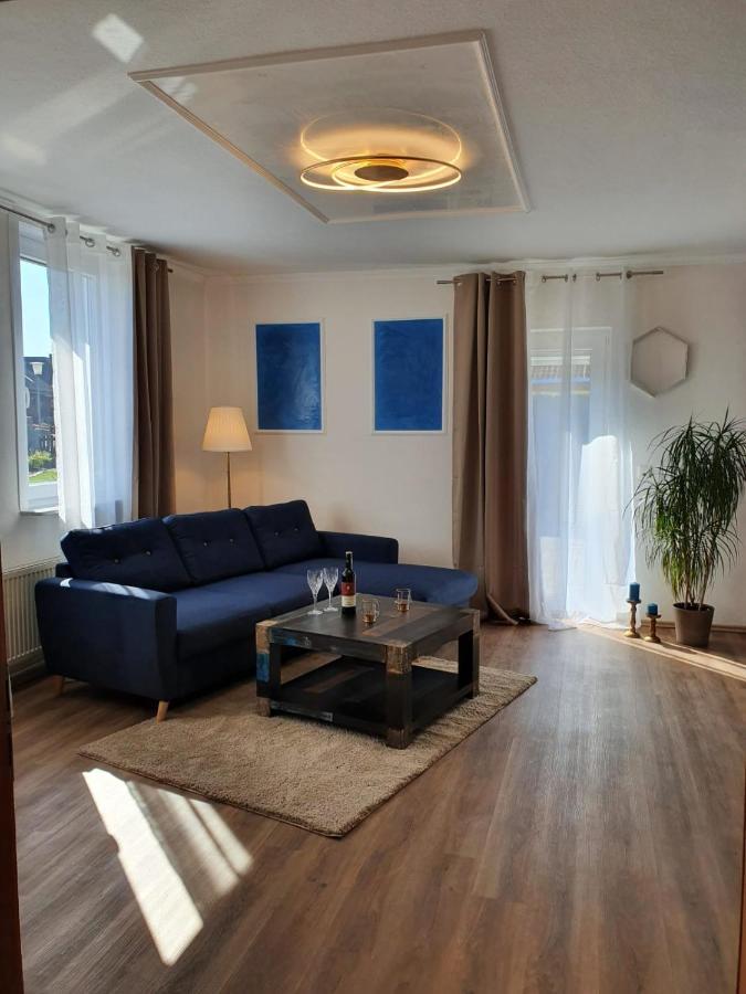 Müller´s Ferienwohnung Neuhof  Exterior foto