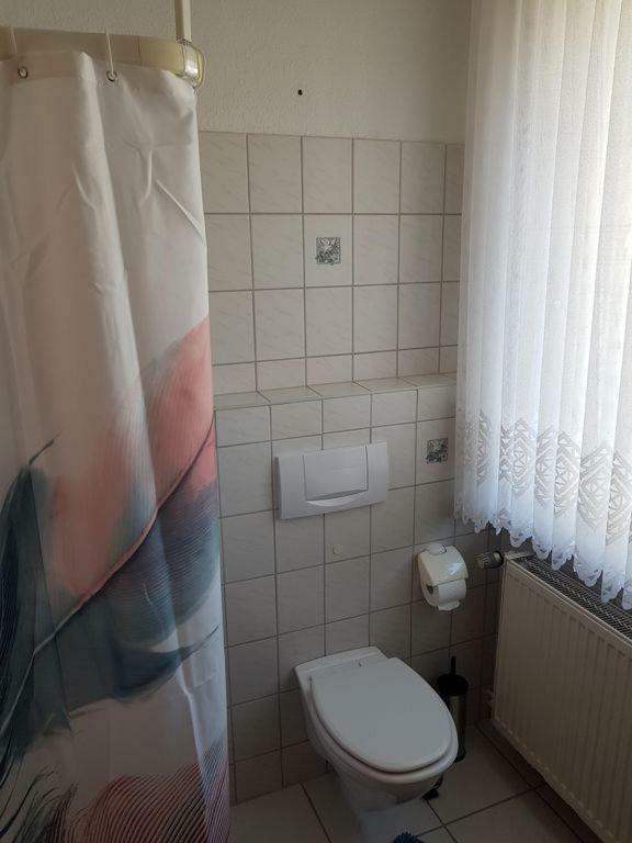 Müller´s Ferienwohnung Neuhof  Exterior foto