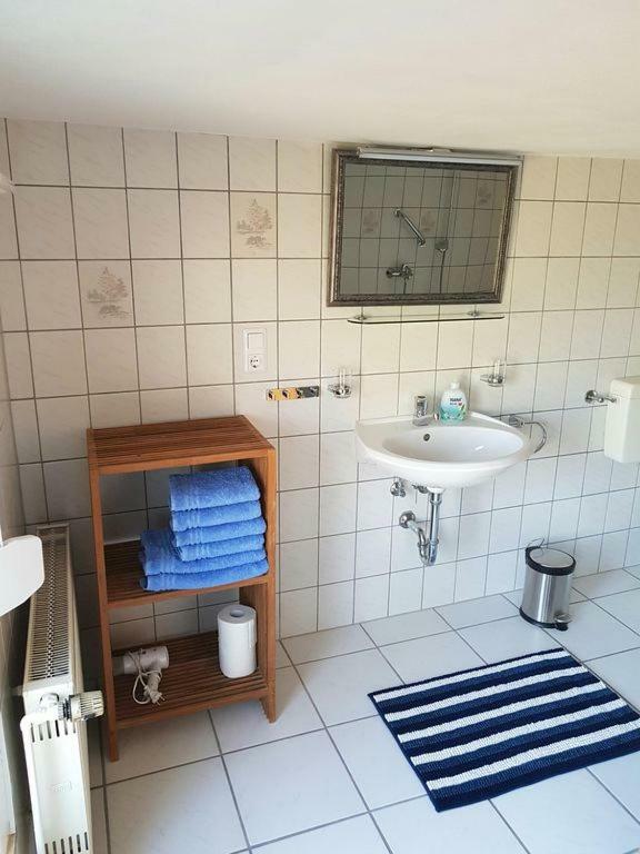 Müller´s Ferienwohnung Neuhof  Exterior foto