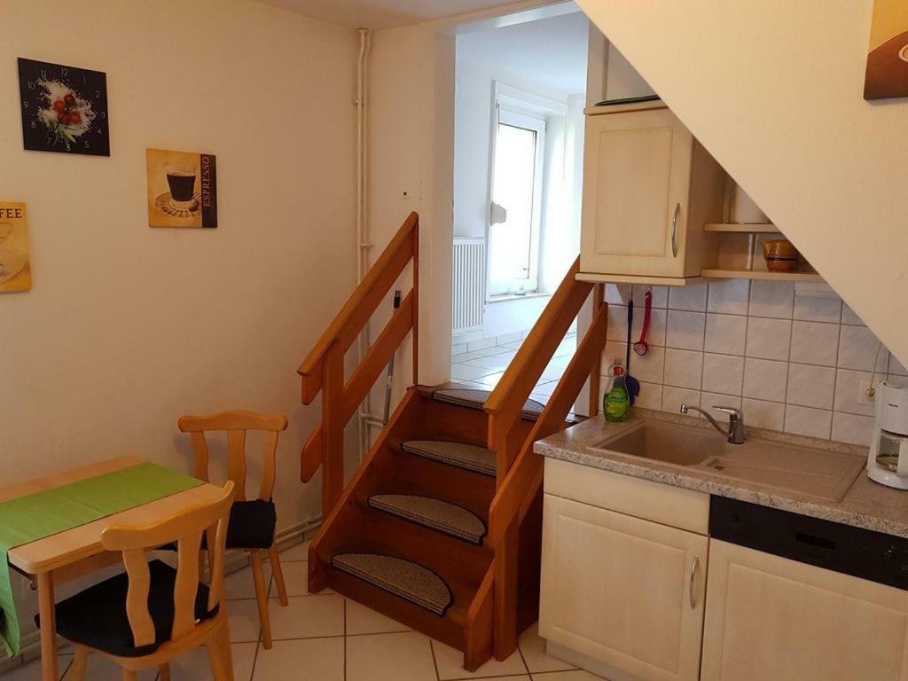 Müller´s Ferienwohnung Neuhof  Exterior foto
