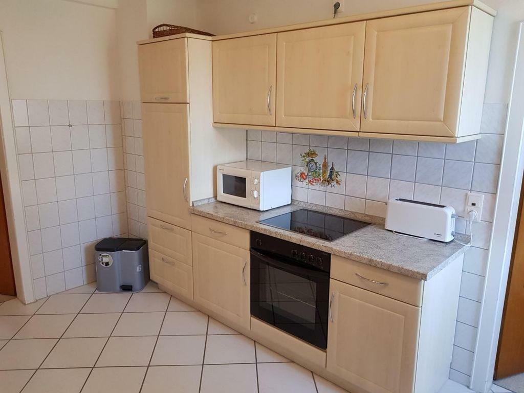 Müller´s Ferienwohnung Neuhof  Exterior foto