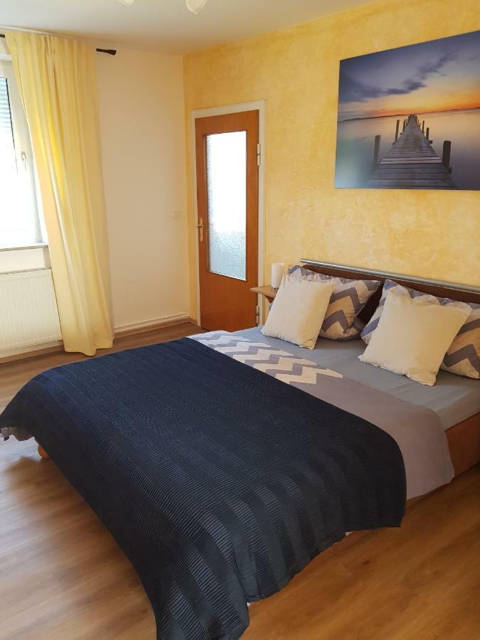 Müller´s Ferienwohnung Neuhof  Exterior foto