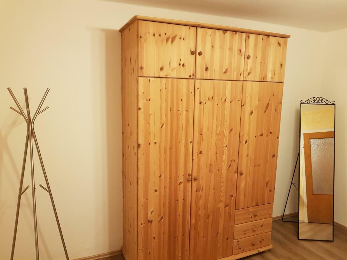 Müller´s Ferienwohnung Neuhof  Exterior foto